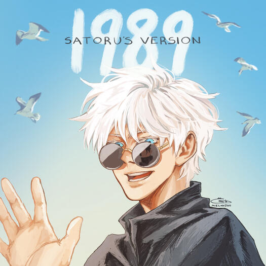 Satoru 1989