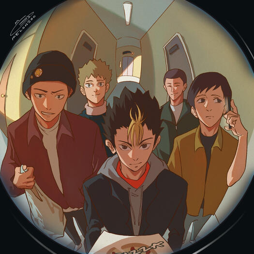 Pizza Delivery